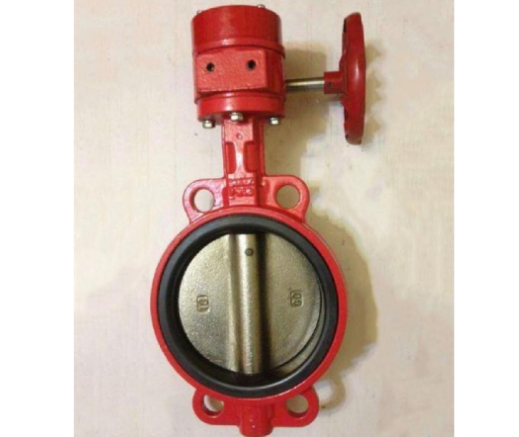 渦(wo)輪蝶閥 渦輪(lun)蝶閥