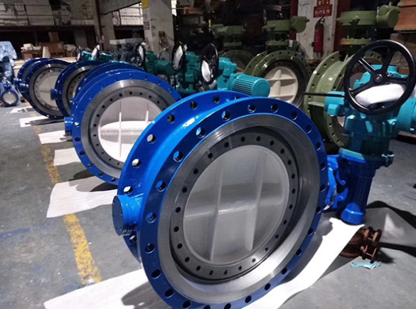 硬密封(fēng)蝶閥 硬密(mì)封蝶閥