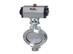 對夾蝶閥 對夾蝶閥(fa)