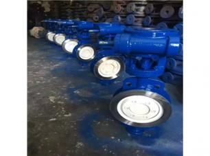 D373H三偏心多(duo)層次對夾式鑄鋼(gang)蝶閥 D373H三偏心(xin)多層次對夾式鑄(zhu)鋼蝶閥