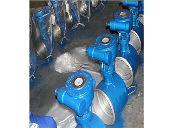 硬密封焊(hàn)接蝶閥 硬密(mì)封焊接蝶閥(fa)