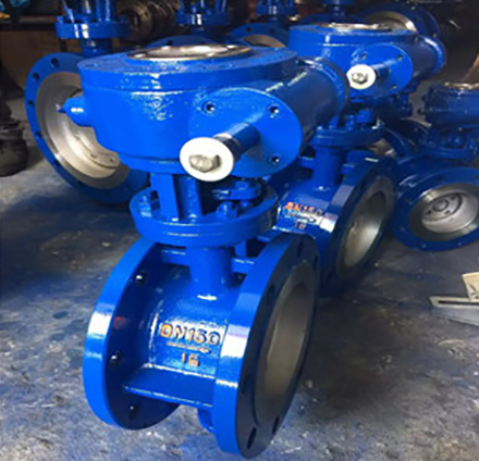 硬密封法蘭蝶(dié)閥 硬密封法蘭(lán)蝶閥