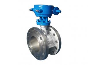 金(jin)屬硬密封不鏽鋼(gāng)蝶閥 金屬硬密(mi)封不鏽鋼蝶閥