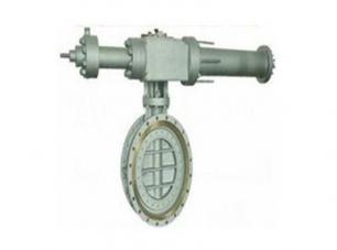 彈簧式快關蝶閥(fa) 彈簧式快關蝶閥(fá)