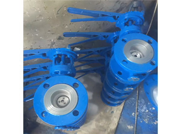 D43H手動硬密封(fēng)蝶閥 D43H手動硬密(mì)封蝶閥