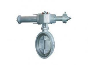 快關蝶閥 快關蝶閥(fa)