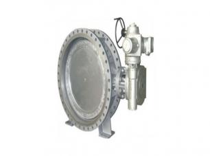 電動蝶閥(fá) 電動蝶(dié)閥