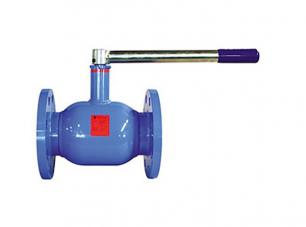 法蘭(lán)焊接球閥 法蘭焊(han)接球閥