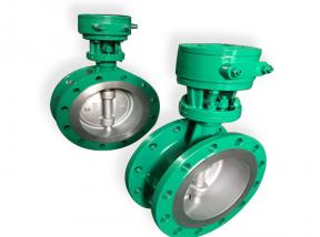 硬(ying)密封蝶閥(fá)：如何避免(miǎn)高壓差條(tiao)件下的振(zhen)動和噪音(yin)問題？