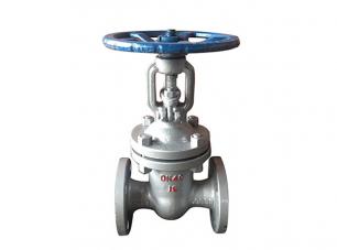 手動法(fǎ)蘭閘閥 手動法蘭(lán)閘閥