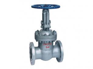 國标(biāo)法蘭閘閥 國标法(fǎ)蘭閘閥