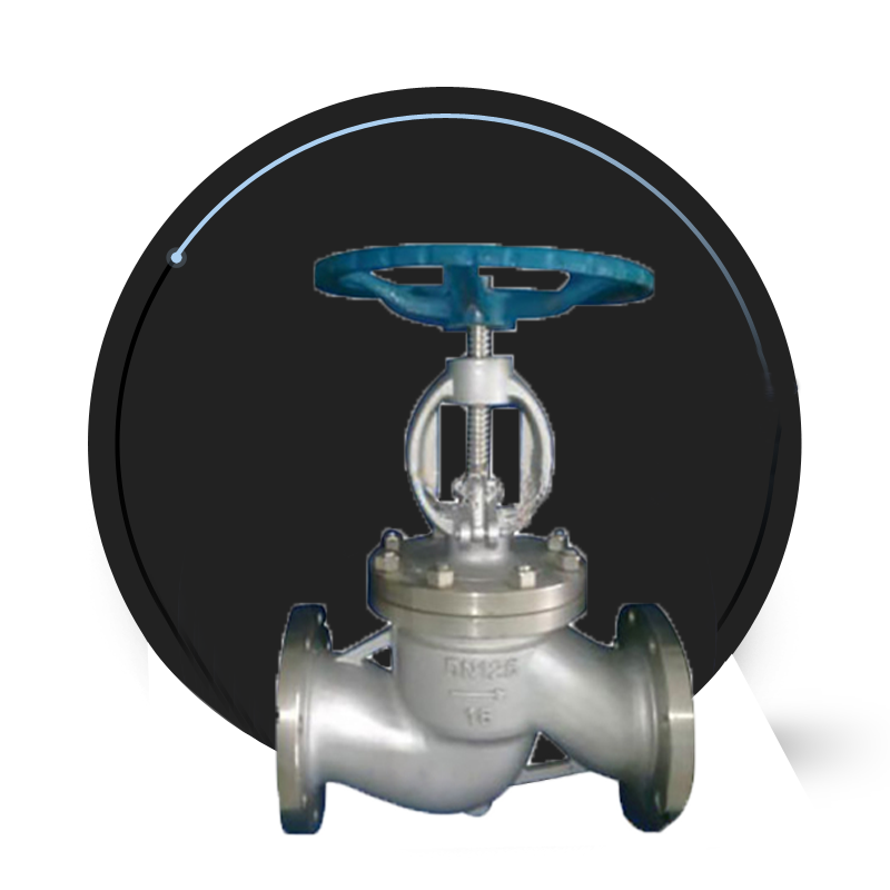 查看(kàn)法蘭閘閥詳(xiang)情