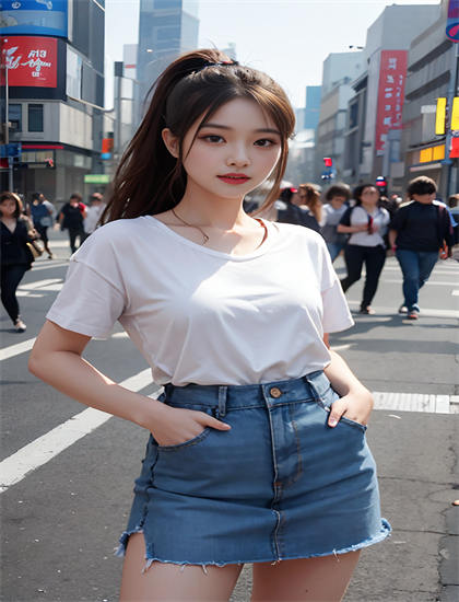 《你是我的老婆》与当代文化：特效的CGI技术与实景结合 探索文化表达的多种形式