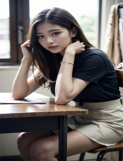 表演艺术解析：《女高推理班 第二季》的表演风格的独特性与艺术价值 揭示人性的复杂与美好