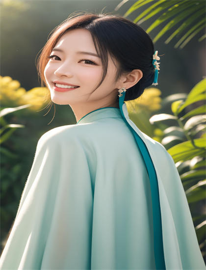 【电视剧专题】《少女编号》的叙事结构与视觉语言 ——电视剧的观影全攻略